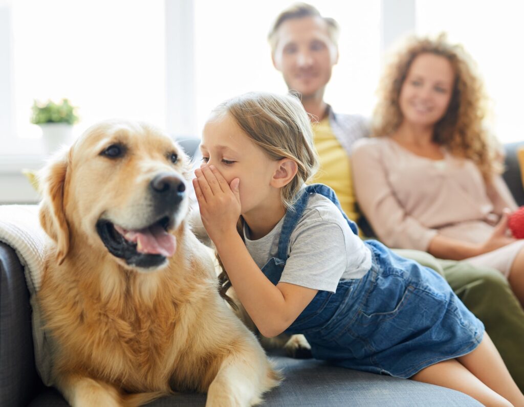 Family Life Prepare Kids Pet Responsibility Featured