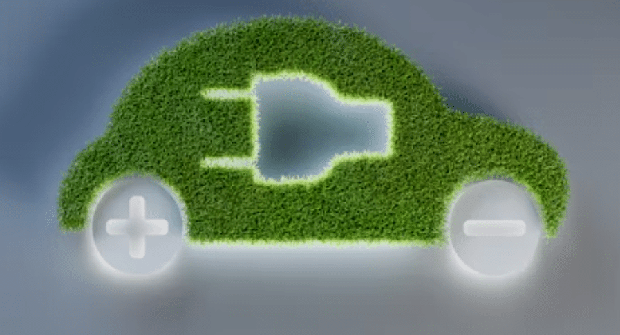 electric car1