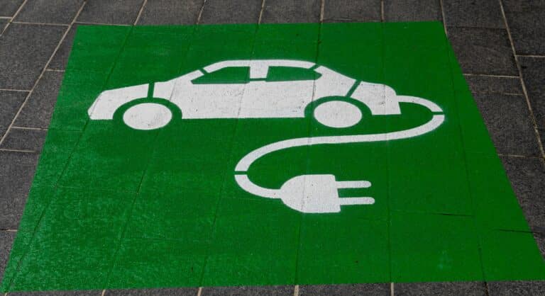 10 Essential Facts About Electric Vehicles in 2025 | Cost, Range & Future 8 michael marais HjV hEECgcM unsplash