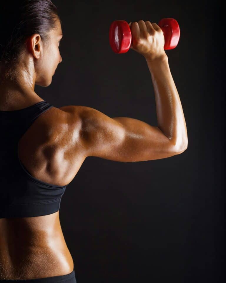 10 Benefits of Protein and Keratin for Gym & Recovery Keratin & Protein in the Gym 9 salah pictures X2xV00F5534 unsplash