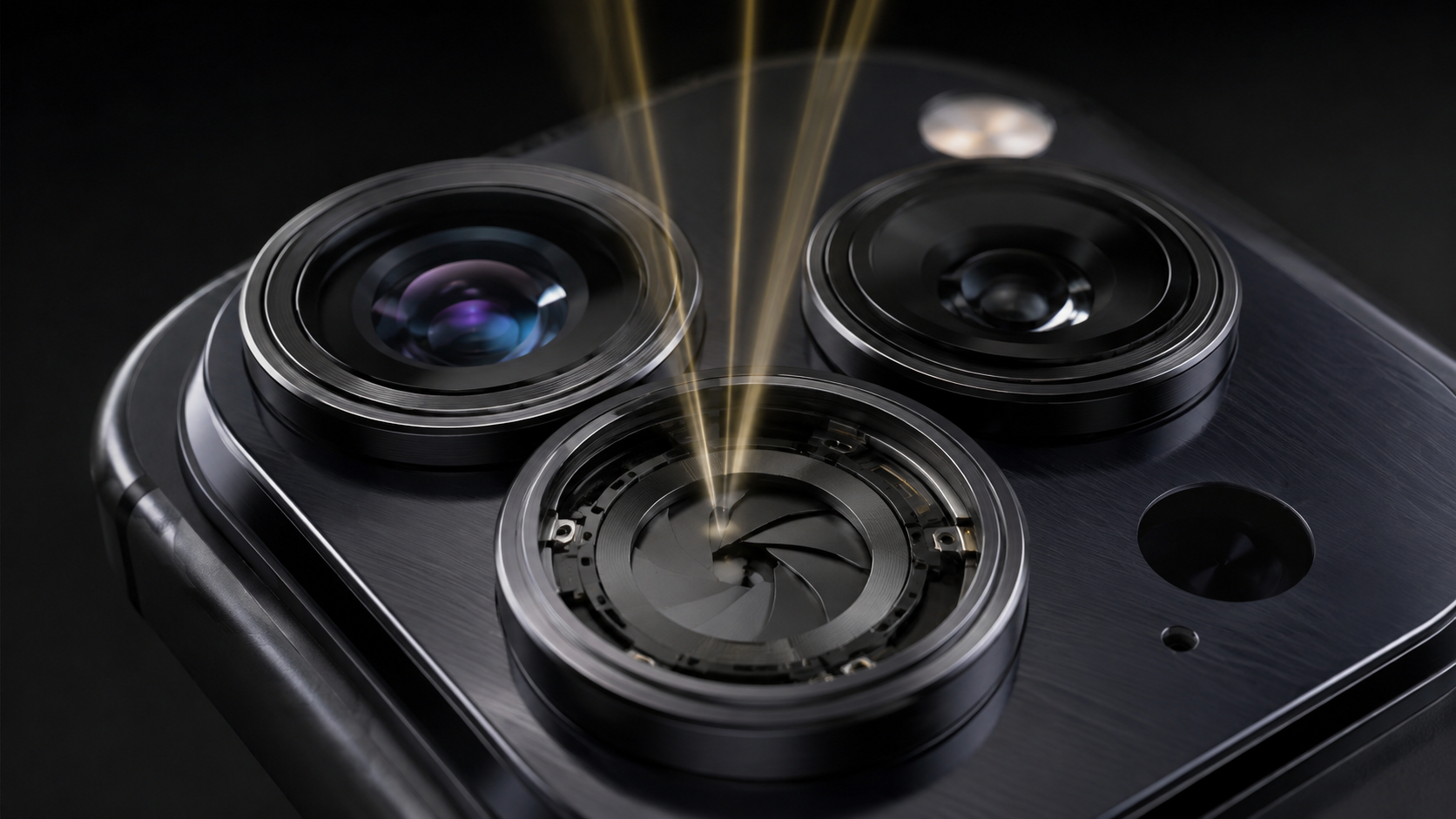 iPhone 18