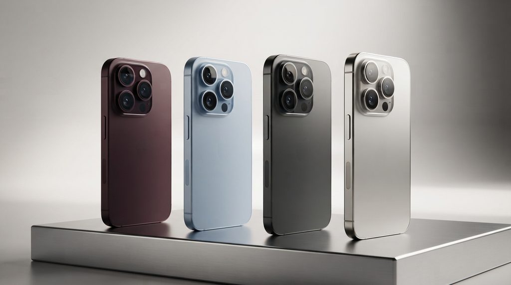 iPhone 18 