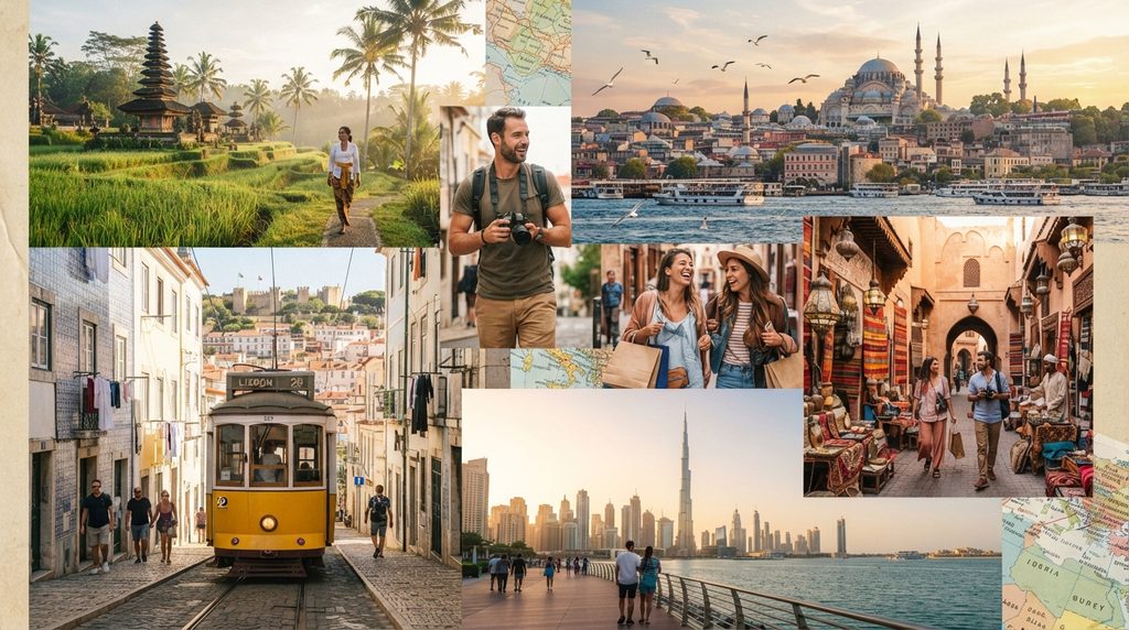 Best Affordable Travel Destinations 2026: Lifestyle & Travel Guide 9 Gemini Generated Image 6kngzt6kngzt6kng