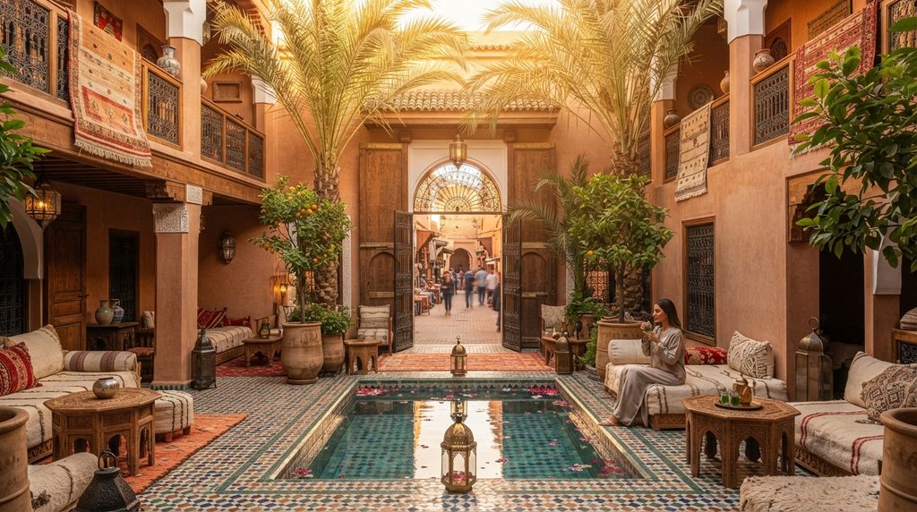 Best Affordable Travel Destinations 2026: Lifestyle & Travel Guide 5 Gemini Generated Image lph54clph54clph5