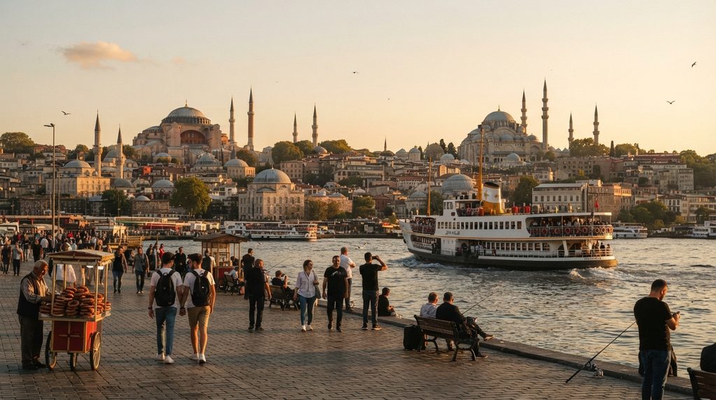 Best Affordable Travel Destinations 2026: Lifestyle & Travel Guide 4 Gemini Generated Image qzkre5qzkre5qzkr