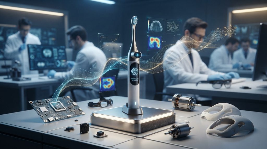 7 Incredible Dyson CameraJet Innovations Reinventing AI Technology 8 Gemini Generated Image ri7ty6ri7ty6ri7t