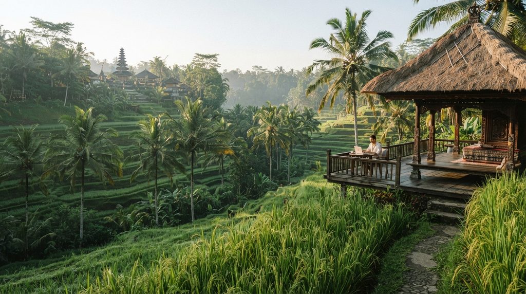 Best Affordable Travel Destinations 2026: Lifestyle & Travel Guide 3 Gemini Generated Image vk164zvk164zvk16