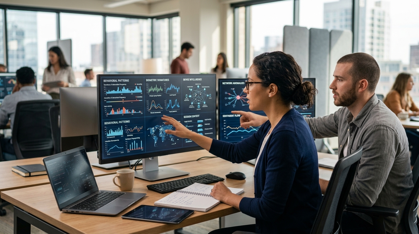 AI Scam Detection in 2026: How New Models Can Help Defenders 1 AI Scam Detection in 2026: How New Models Can Help Defenders